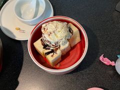 -赠李白·如诗的川味(余杭万达广场店)