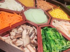 -将军牛排·尔滨地标朝鲜族美食(总店)