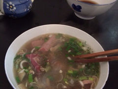 iphone_upload_pic-老李家杂肝汤(回民街店)