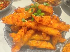 -付小姐在成都(五道口店)