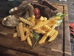 -精酿农场Brew Farm·沙漠绿洲餐厅