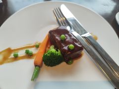 -彩丰楼·中餐厅(国家会展中心上海洲际店)