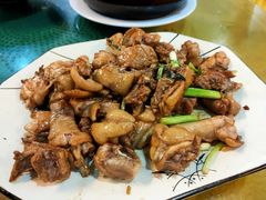 -正宗鸡饭粤香酒家(朱村店)