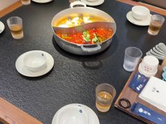 -滇牛云南火锅(桂林路店)