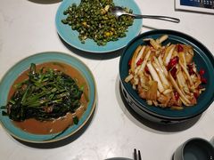 -鹿港小镇(悠唐店)