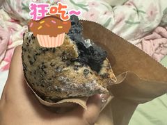 -熊叔熊婶面包房(团结湖店)