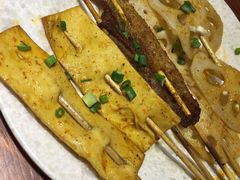 -友记功夫香·人民川菜(红牌楼店)