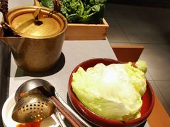 -巴奴毛肚火锅(悠唐购物中心店)