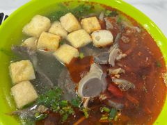 -张记汤馆(嫩江路店)