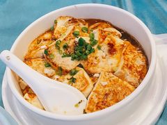 石山铁板烧豆腐-琼菜王(南海店)