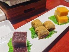 -京味张·北京烤鸭(天河南二路店)