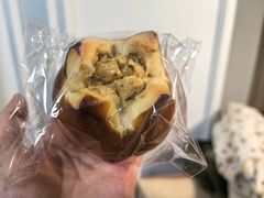 -沁屋面包店(人民东路店)