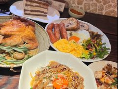 -MORNING GOOD Bistro(翰林府店)