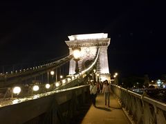 -塞切尼链桥