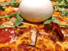 -必胜客(花舞大唐博物馆店)