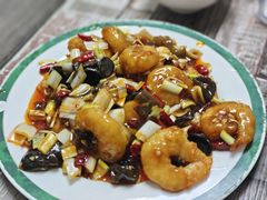 -林之六八·6886大连老菜馆