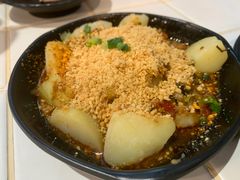 霸道小土豆-一岚一山(角门总店)