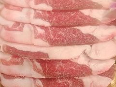 -韩盛源泥炉烤肉店(高深路店)