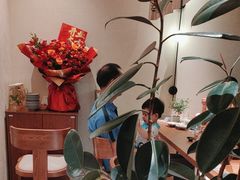 -CURRY YA 熟成咖哩專門店(深圳湾万象城店)