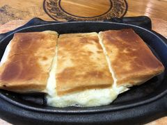 -格日勒阿妈蒙古厨房(新华广场店)