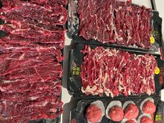 -潮发潮汕牛肉店(永庆坊店)