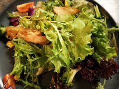 -HIGH FIVE哈福手工汉堡(桂林路店)