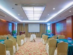 -苏州西交利物浦大学国际会议中心