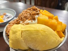 -水牛奶皇后糖水铺(深圳总店)