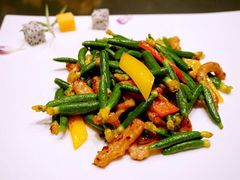 -王府茶楼茶宴·创意菜(大观园总店)