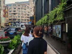 -国际饭店·帆声西饼屋(黄河路店)