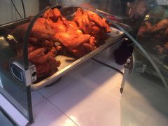 -王二甩老木子鸡(江湾店)