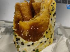 -琦琦蛋饼铺(上南店)