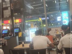 大堂-上海美食(申贵路店)
