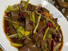 -董立兵烤鸭店(山大路店)