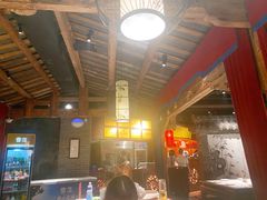 大堂-八一路好吃街(雨田商务大厦店)