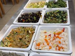 -孟记粥铺·家常菜·烧烤·粥(亚运村店)