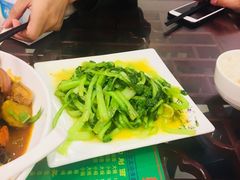 -河州春清真西北特色美食(虎踞路店)