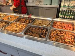 -晓宇盒饭(民安街店)