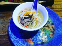 三七汽锅鸡-雀舞云南菜(乐客城店)