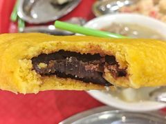 -北京大学-燕南食堂