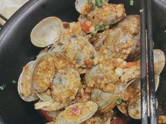 -聚味瞿记·龙虾堂(梅溪湖店)