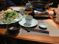 -山葵家·创意料理(宁波来福士店)