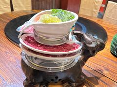 -蚬皇•陈味莞(西平景湖店)