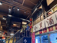-今邕烧烤(西大店)