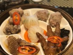 -新兴·金羊座·粤菜点心(乐峰店)