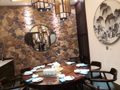 包厢-上地宴·中关村的会客厅(清河高铁站店)