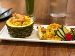 -Linlin泰餐厅(华夏幸福店)