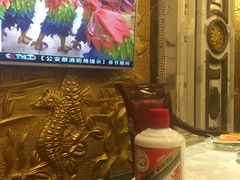 -万宝海鲜舫(劳动公园店)