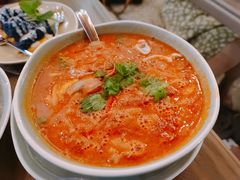 -CHINCHIN 青青·泰国料理(万象食家店)