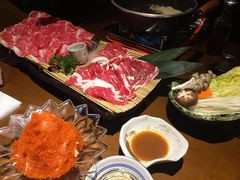 火山沙拉-魔丼屋(日月光店)